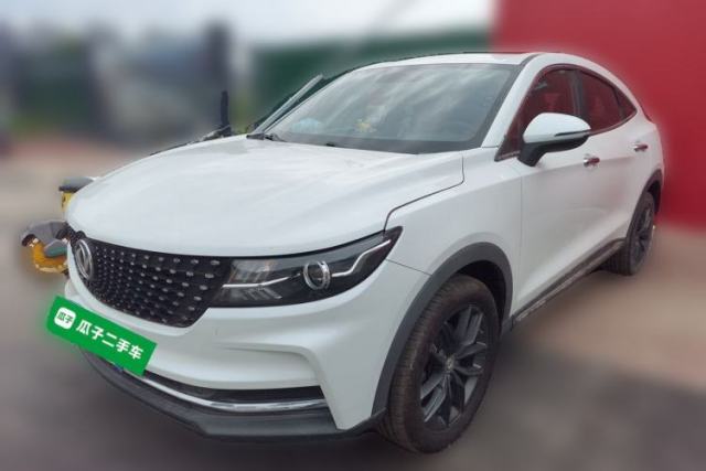 Used Dongfeng Fengon ix5 2021 1.5T CVT Urban Dynamic Edition