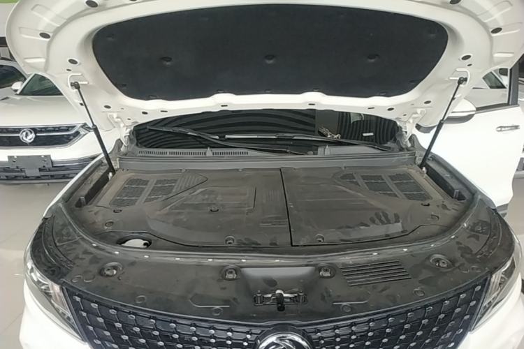 Used Dongfeng Fengon ix5 2021 1.5T CVT Urban Dynamic Edition Engine Bay