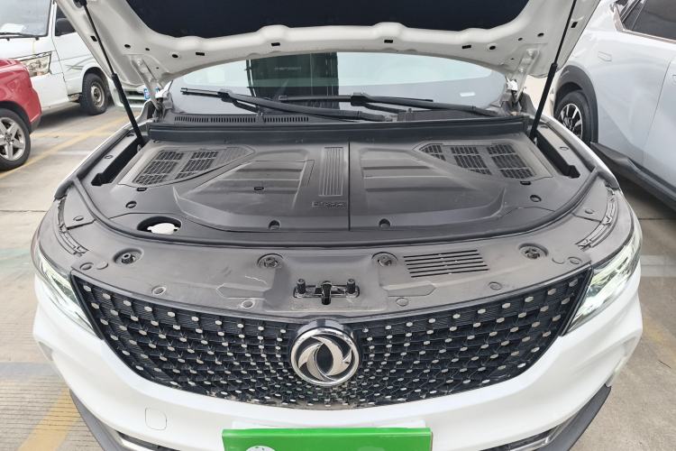 Used Dongfeng Fengon ix5 2021 1.5T CVT Urban Passion Edition Engine Bay