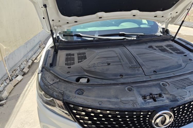 Used Dongfeng Fengon ix5 2021 1.5T CVT Urban Dynamic Edition Engine Bay Right