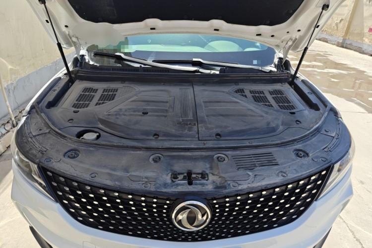 Used Dongfeng Fengon ix5 2021 1.5T CVT Urban Dynamic Edition Engine Bay