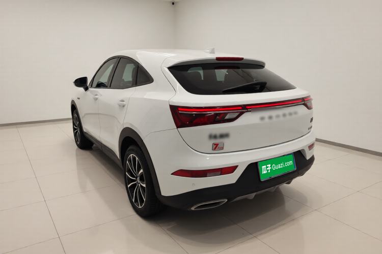 Used Dongfeng Fengon ix5 2021 1.5T CVT Urban Dynamic Edition Exterior 2