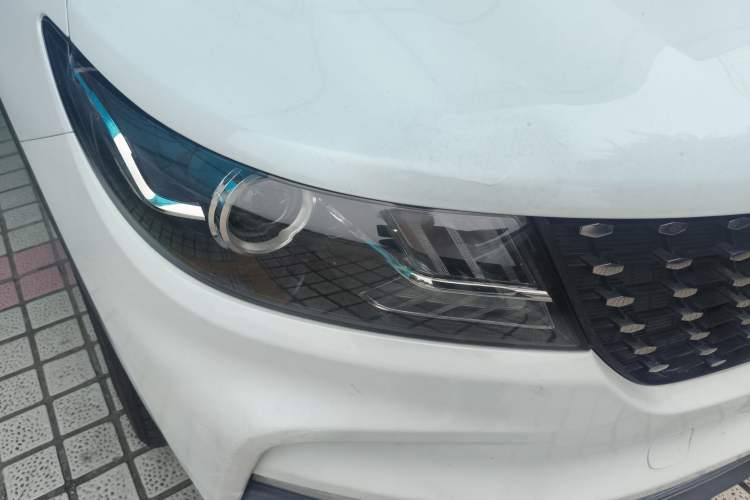 Used Dongfeng Fengon ix5 2021 1.5T CVT Urban Dynamic Edition Exterior 6