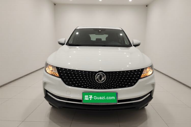 Used Dongfeng Fengon ix5 2021 1.5T CVT Urban Dynamic Edition Front