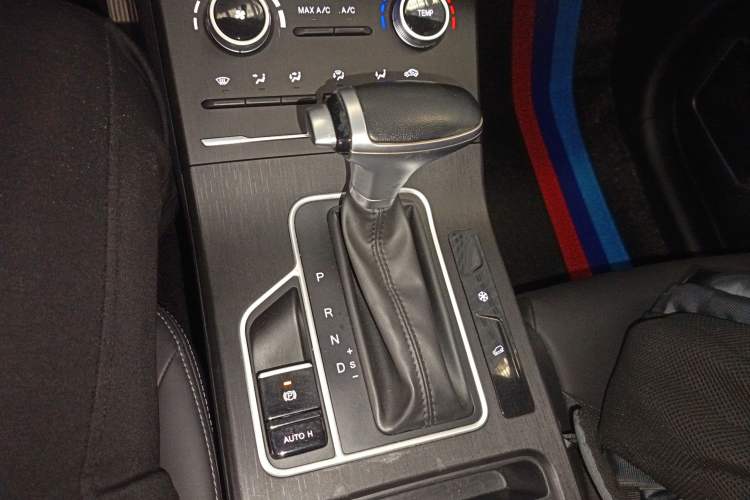 Used Dongfeng Fengon ix5 2021 1.5T CVT Urban Dynamic Edition Gear Lever