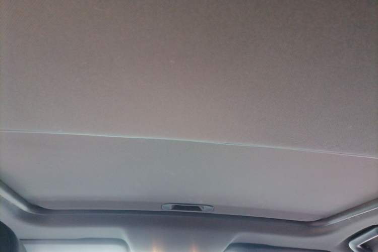 Used Dongfeng Fengon ix5 2021 1.5T Manual Urban Dynamic Edition Headliner
