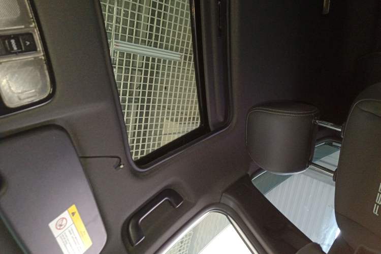 Used Dongfeng Fengon ix5 2021 1.5T CVT Urban Dynamic Edition Headliner