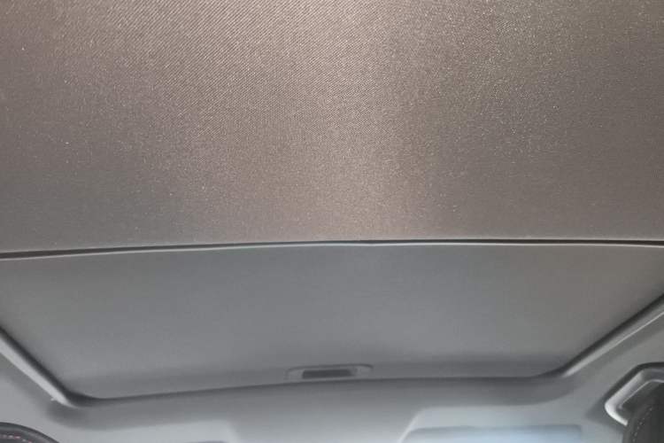 Used Dongfeng Fengon ix5 2021 1.5T CVT Urban Dynamic Edition Headliner