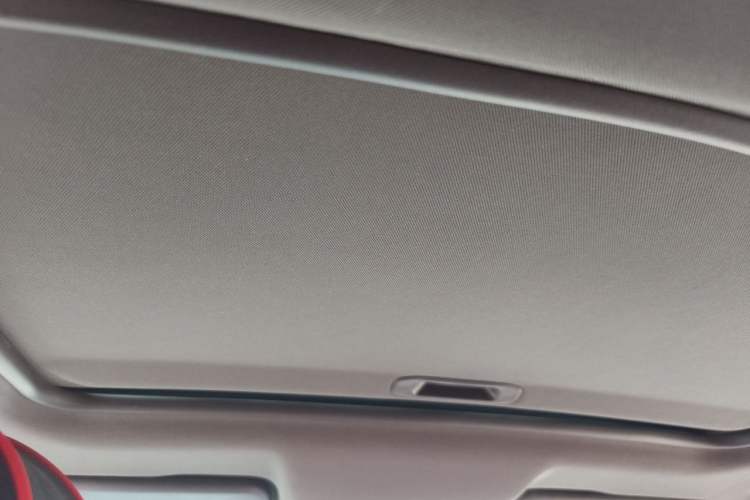 Used Dongfeng Fengon ix5 2021 1.5T CVT Urban Dynamic Edition Headliner