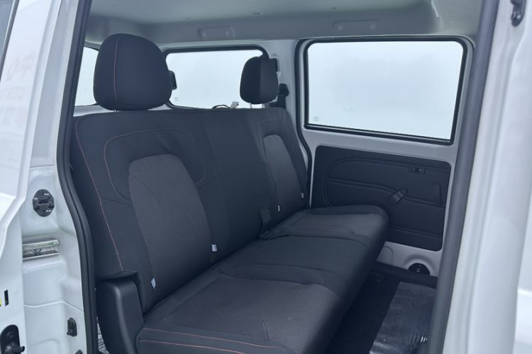 Used Dongfeng Fengon ix5 2021 1.5T Manual Urban Dynamic Edition Interior 4