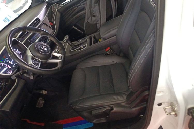 Used Dongfeng Fengon ix5 2021 1.5T CVT Urban Dynamic Edition Left Front Seat
