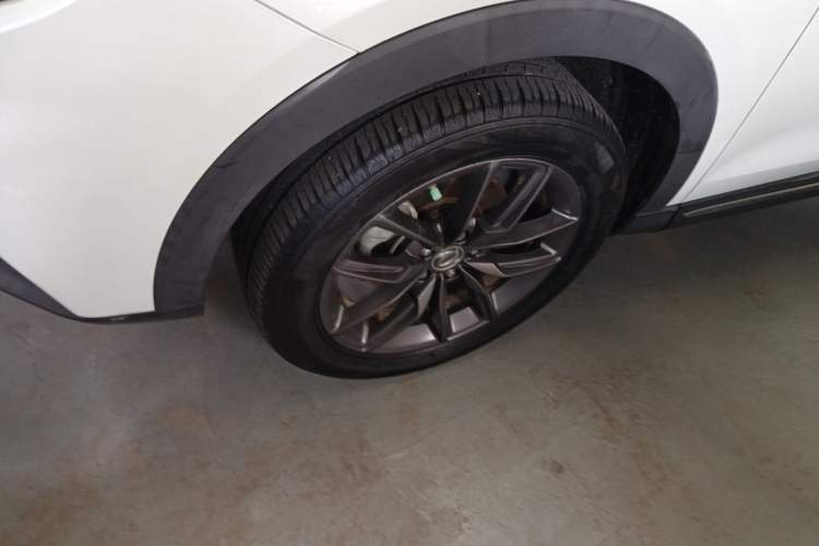 Used Dongfeng Fengon ix5 2021 1.5T CVT Urban Dynamic Edition Left Front Wheel Hub