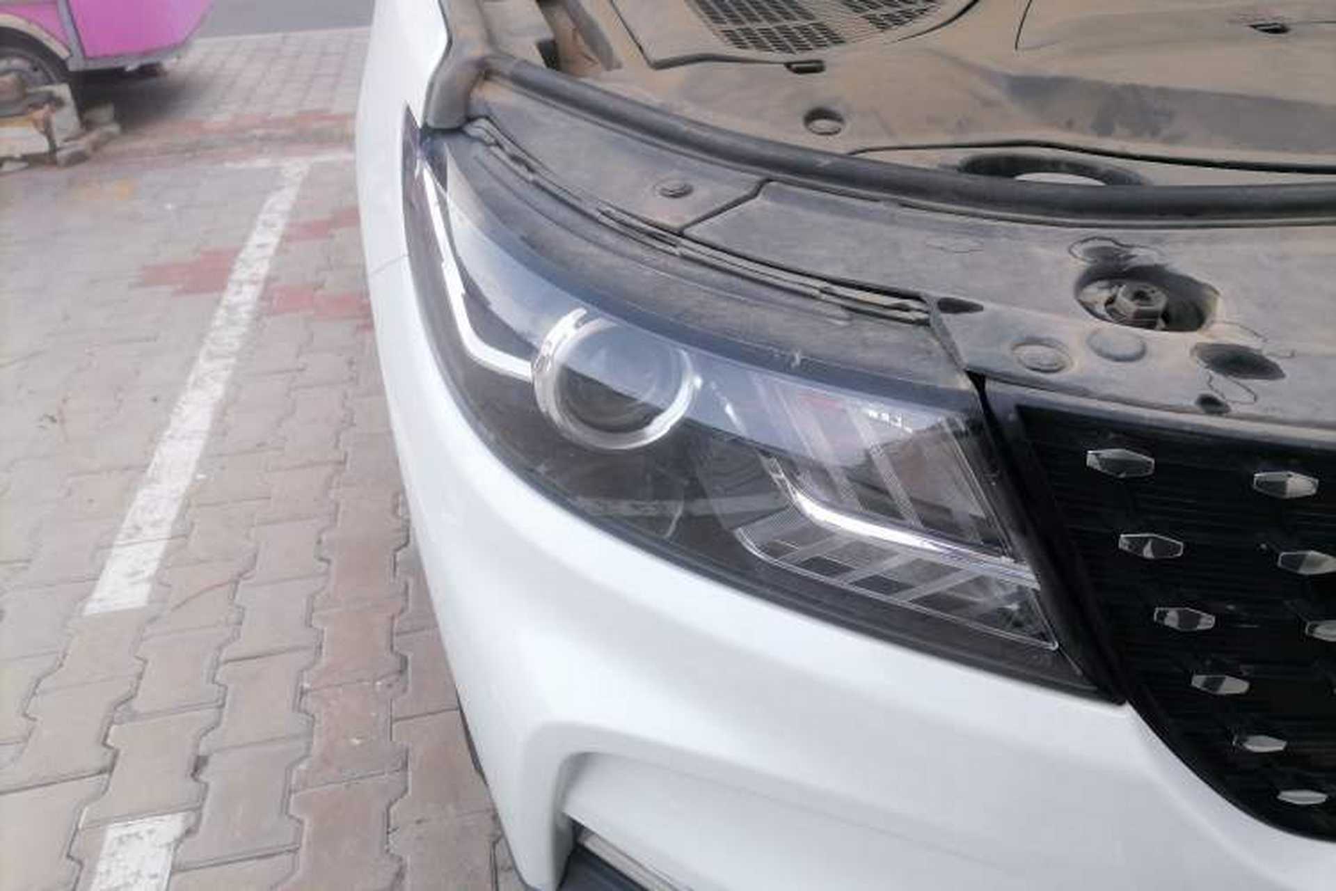 Used Dongfeng Fengon ix5 2021 1.5T Manual Urban Dynamic Edition Right Front Headlight