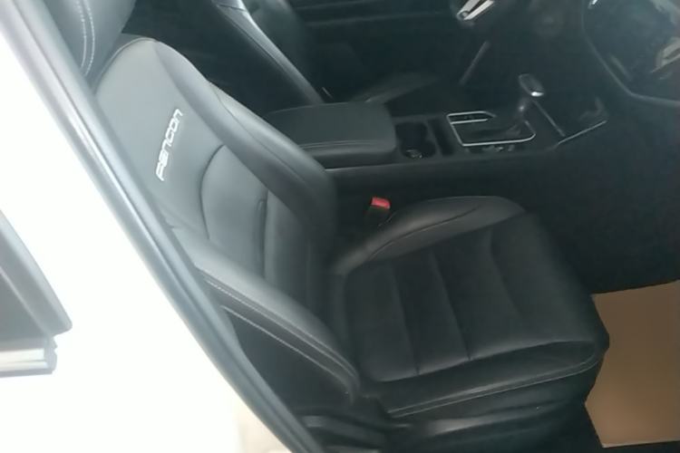 Used Dongfeng Fengon ix5 2021 1.5T CVT Urban Dynamic Edition Right Front Seat