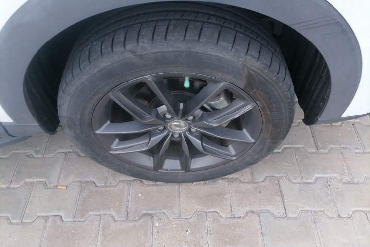 Used Dongfeng Fengon ix5 2021 1.5T Manual Urban Dynamic Edition Right Front Wheel Hub