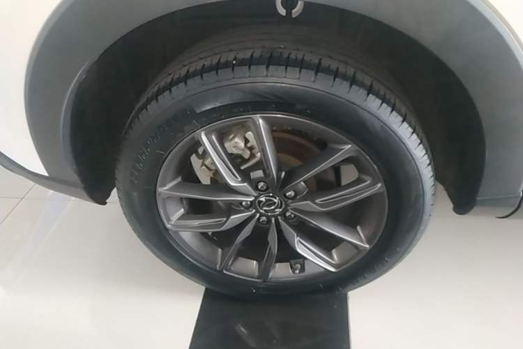Used Dongfeng Fengon ix5 2021 1.5T CVT Urban Dynamic Edition Right Rear Wheel Hub