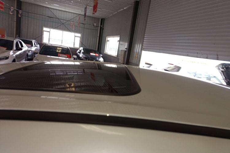 Used Dongfeng Fengon ix5 2021 1.5T CVT Urban Dynamic Edition Roof