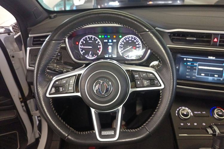 Used Dongfeng Fengon ix5 2021 1.5T CVT Urban Dynamic Edition Steering Wheel