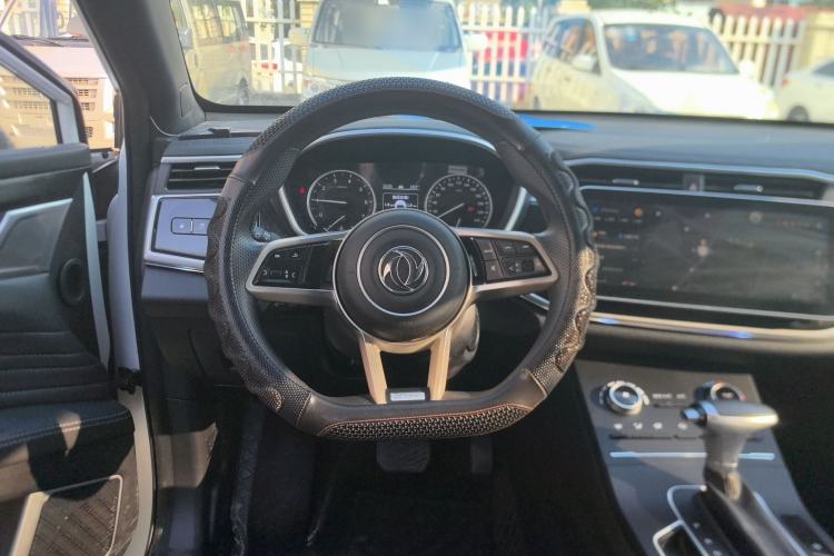 Used Dongfeng Fengon ix5 2021 1.5T CVT Urban Dynamic Edition Steering Wheel