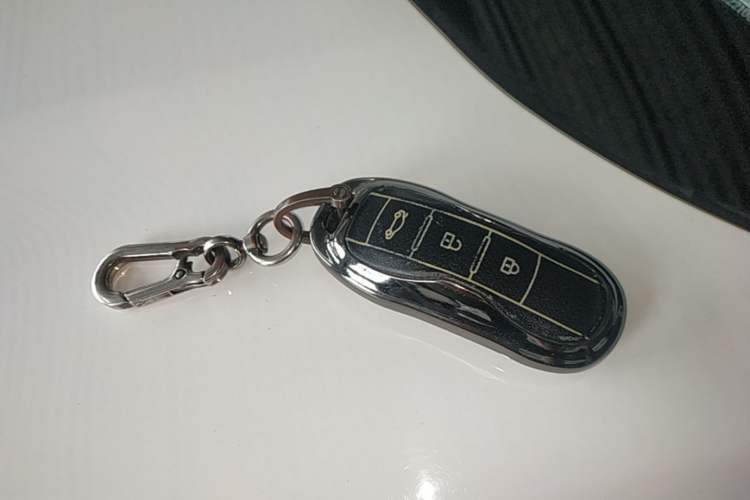 Used Dongfeng Fengon ix5 2021 1.5T CVT Urban Dynamic Edition Vehicle Key