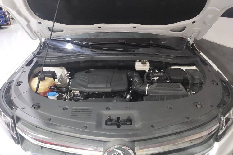Used Dongfeng Fengon ix7 2020 2.0 TGDI Automatic All-Wheel-Drive Pioneer Edition Engine Bay