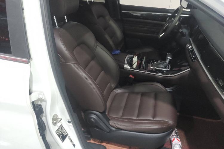 Used Dongfeng Fengon ix7 2020 2.0 TGDI Automatic All-Wheel-Drive Pioneer Edition Right Front Seat