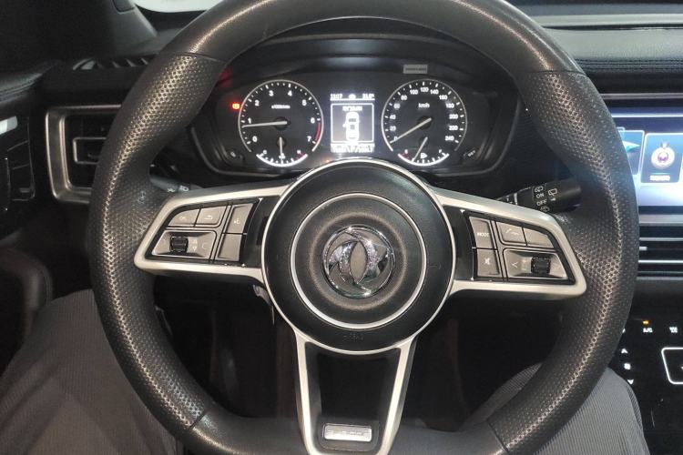 Used Dongfeng Fengon ix7 2020 2.0 TGDI Automatic All-Wheel-Drive Pioneer Edition Steering Wheel