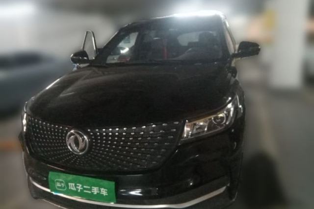 Used Dongfeng Fengon ix7 2020 2.0 TGDI Automatic All-Wheel-Drive Pioneer Edition