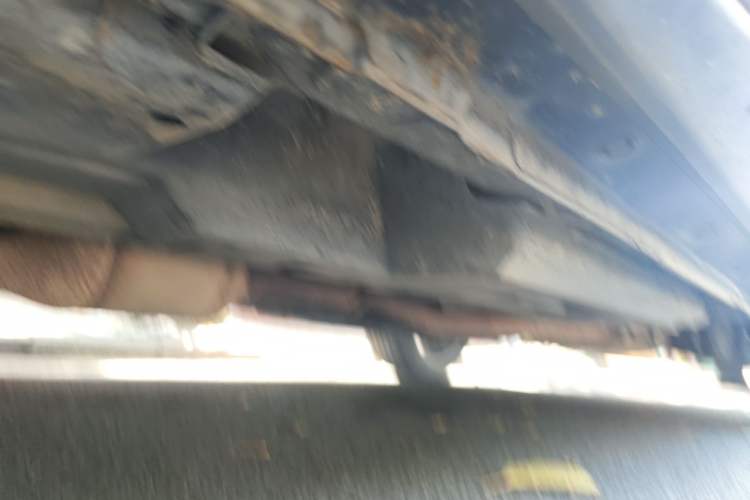 Used Dongfeng Fengon ix7 2020 2.0 TGDI Automatic Two-Wheel Drive Urban Supreme Edition Chassis Front Left