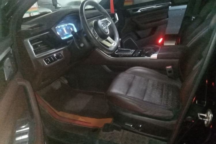 Used Dongfeng Fengon ix7 2020 2.0 TGDI Automatic All-Wheel-Drive Pioneer Edition Driver Seat