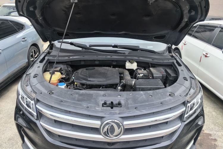 Used Dongfeng Fengon ix7 2020 2.0 TGDI Automatic Two-Wheel Drive Urban Luxury Edition Engine Bay