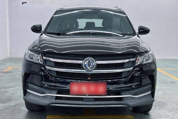 Used Dongfeng Fengon ix7 2020 2.0 TGDI Automatic Two-Wheel Drive Urban Luxury Edition Exterior 1