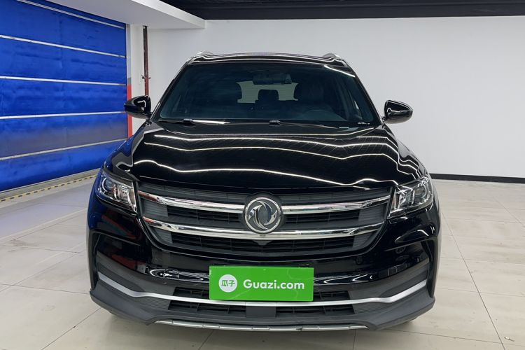 Used Dongfeng Fengon ix7 2020 2.0 TGDI Automatic Two-Wheel Drive Urban Luxury Edition Exterior 1