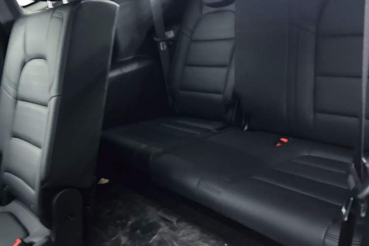 Used Dongfeng Fengon ix7 2020 2.0 TGDI Automatic Two-Wheel Drive Urban Luxury Edition Exterior 7