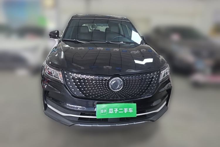 Used Dongfeng Fengon ix7 2020 2.0 TGDI Automatic All-Wheel-Drive Pioneer Edition Front