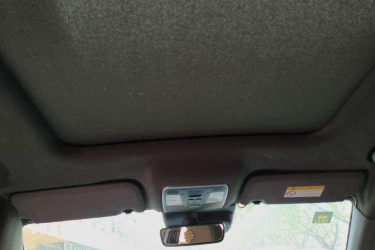 Used Dongfeng Fengon ix7 2020 2.0 TGDI Automatic All-Wheel Drive Comfort Edition Headliner