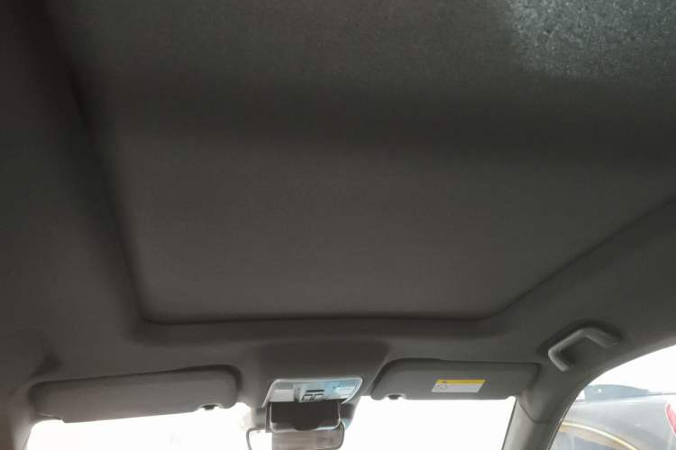 Used Dongfeng Fengon ix7 2020 2.0 TGDI Automatic All-Wheel-Drive ZhenTu Edition Headliner