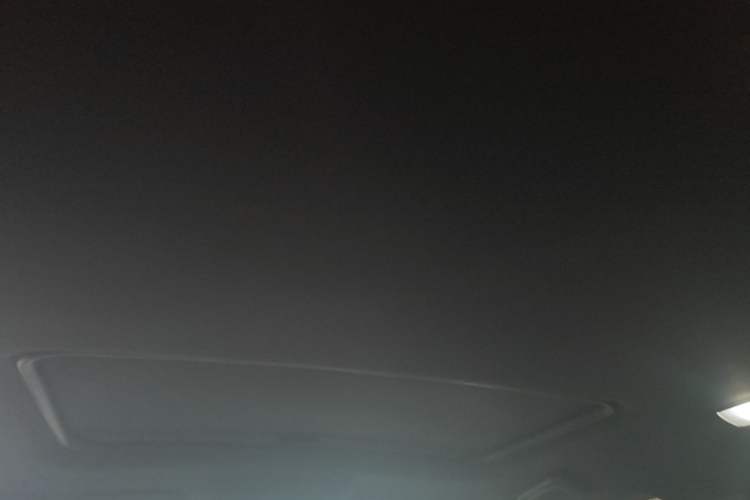 Used Dongfeng Fengon ix7 2020 2.0 TGDI Automatic Two-Wheel Drive Urban Luxury Edition Headliner
