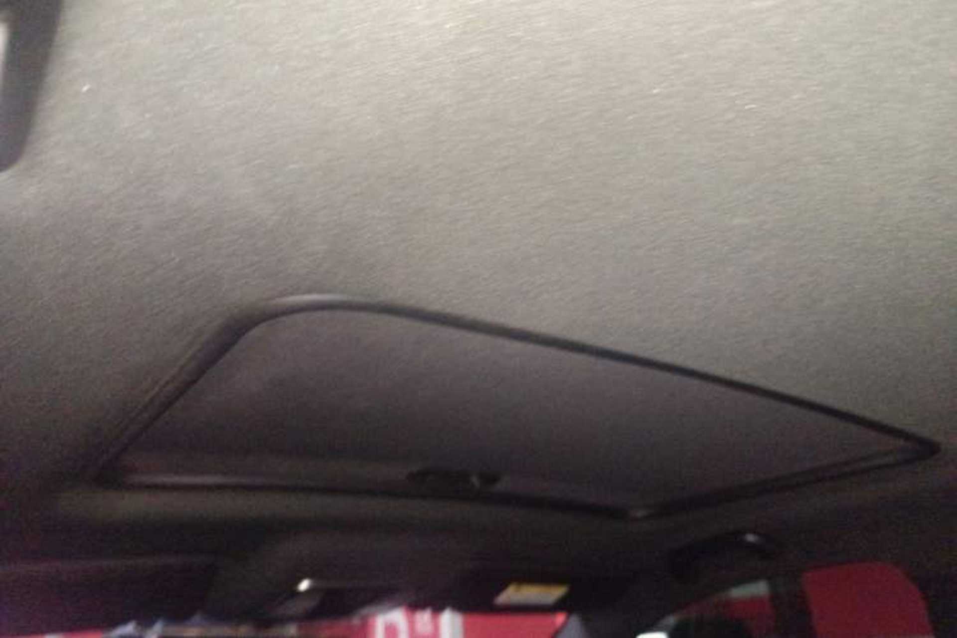 Used Dongfeng Fengon ix7 2020 2.0 TGDI Automatic All-Wheel-Drive Pioneer Edition Headliner