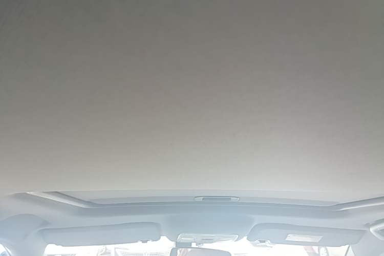 Used Dongfeng Fengon ix7 2020 2.0 TGDI Automatic All-Wheel-Drive Pioneer Edition Headliner