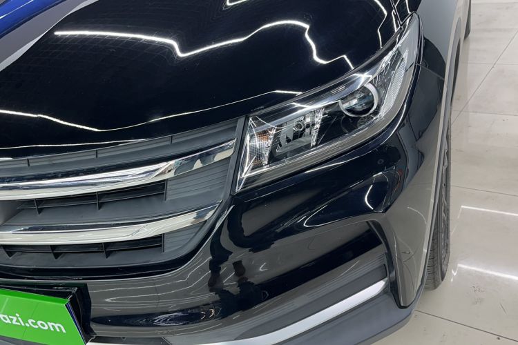 Used Dongfeng Fengon ix7 2020 2.0 TGDI Automatic Two-Wheel Drive Urban Luxury Edition Left Front Headlight