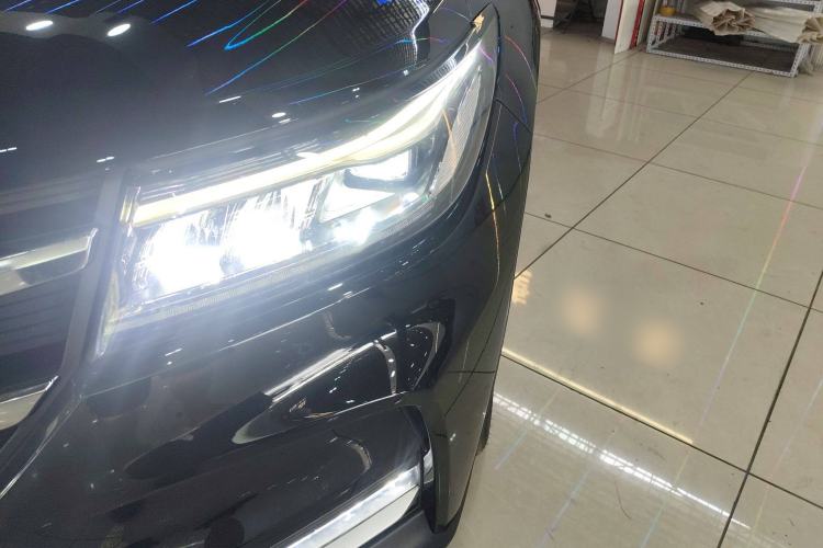 Used Dongfeng Fengon ix7 2020 2.0 TGDI Automatic All-Wheel-Drive ZhenTu Edition Left Front Headlight