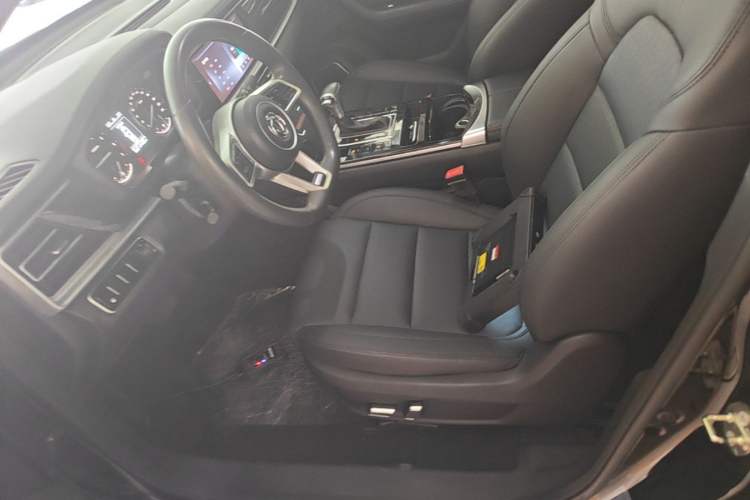 Used Dongfeng Fengon ix7 2020 2.0 TGDI Automatic Two-Wheel Drive Urban Luxury Edition Left Front Seat