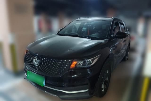 Used Dongfeng Fengon ix7 2020 2.0 TGDI Automatic All-Wheel-Drive Pioneer Edition