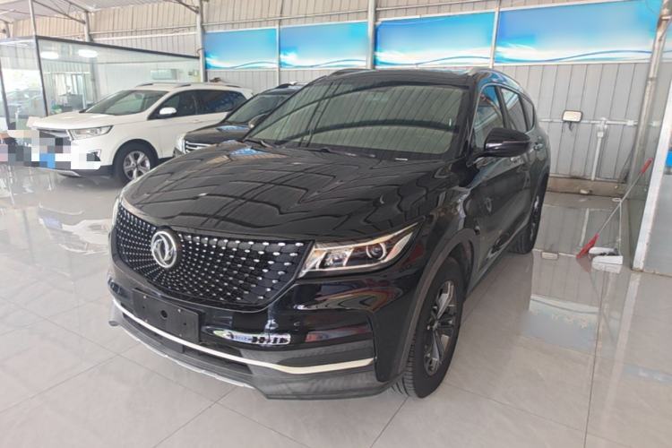 Used Dongfeng Fengon ix7 2020 2.0 TGDI Automatic Two-Wheel Drive Urban Luxury Edition Guazi used car, China used car export, Used car for sale, Used  cars, Cheapest cars for sale