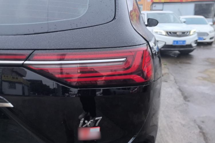 Used Dongfeng Fengon ix7 2020 2.0 TGDI Automatic All-Wheel Drive Comfort Edition Right Rear Taillight