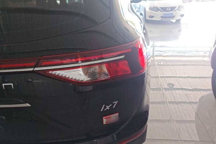 Used Dongfeng Fengon ix7 2020 2.0 TGDI Automatic Two-Wheel Drive Urban Luxury Edition Right Rear Taillight