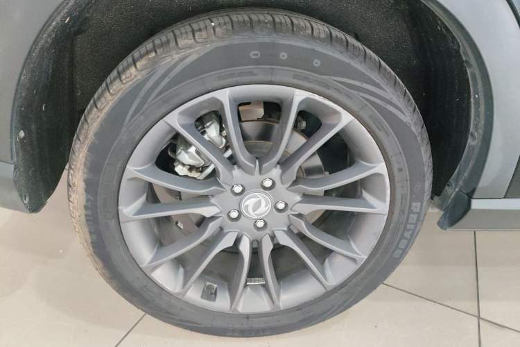 Used Dongfeng Fengon ix7 2020 2.0 TGDI Automatic All-Wheel-Drive ZhenTu Edition Right Rear Wheel Hub