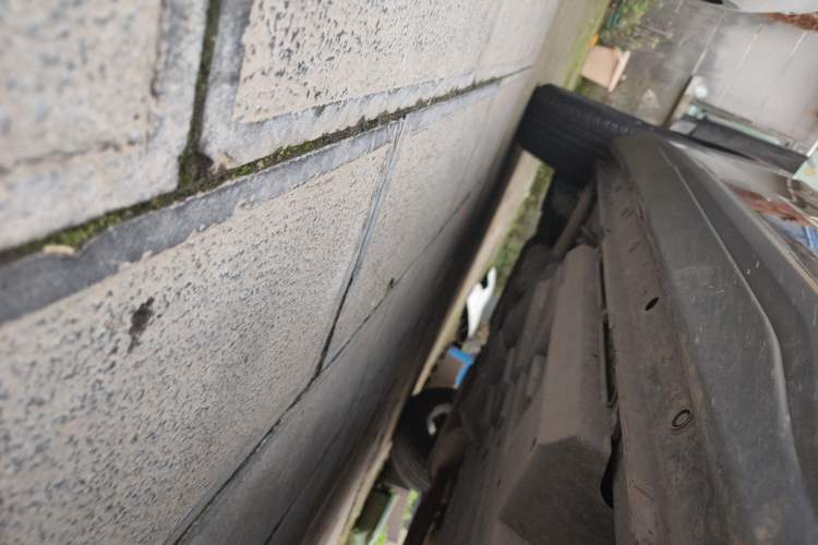 Used Dongfeng Fengon ix7 2020 2.0 TGDI Automatic All-Wheel-Drive Pioneer Edition Right Side Sill