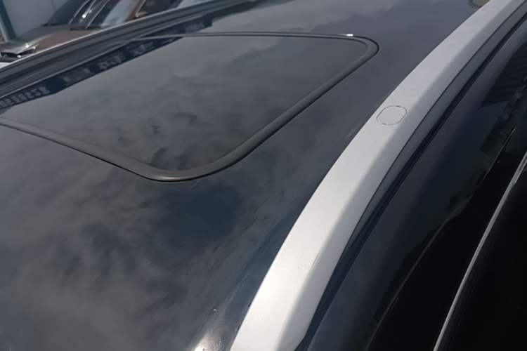 Used Dongfeng Fengon ix7 2020 2.0 TGDI Automatic All-Wheel-Drive Pioneer Edition Roof